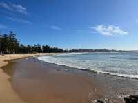 Manly to Shelly Beach – A Coastal Walk Worth Slowing Down For