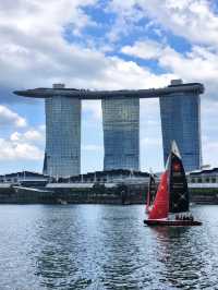 เที่ยวสิงคโปร์ 4 วัน 3 คืน🇸🇬