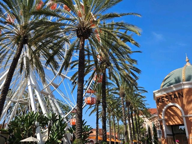 best LA coast experience