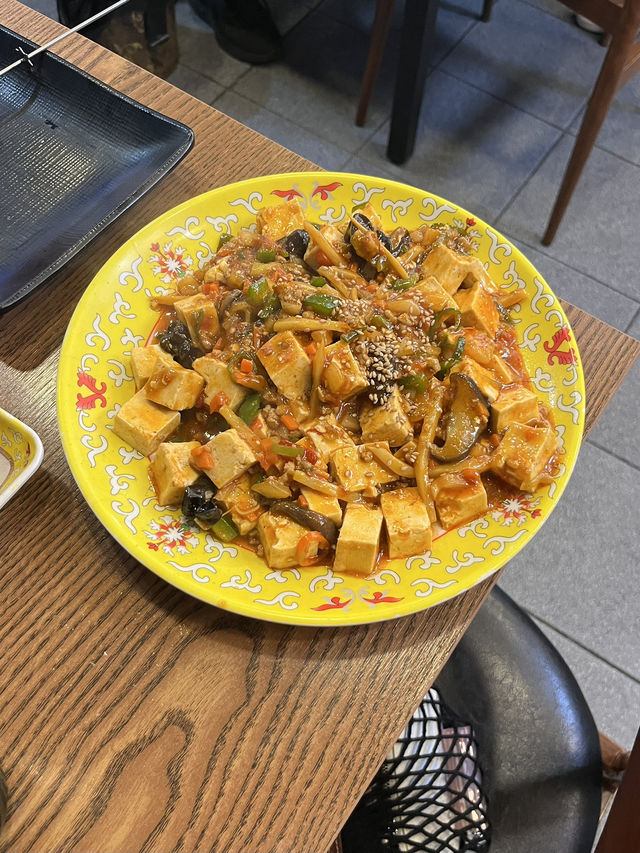 국내 식도락여행 양꼬치 맛집, 청풍양꼬치 🐑