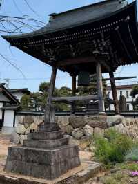 Old Japan, Fresh Vibes