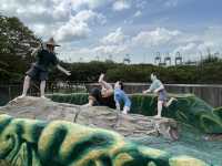 Haw Par Villa – Singapore’s Weirdest, Wildest Cultural Park