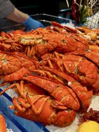 A Birthday to Remember – Buffet Indulgence at PARKROYAL COLLECTION Pickering