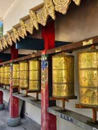 Spring Wanders in Jiuzhaigou’s Tibetan Villages