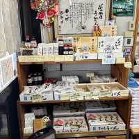 🇯🇵【香川県】うどん旅にかかせない！いつも行列のできる日の出製麺所(^^)