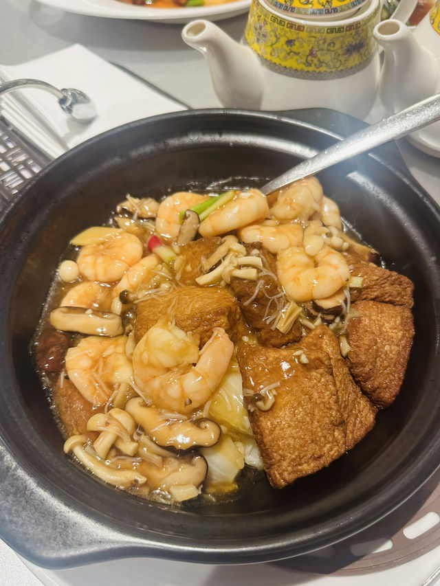 【香港】チムサーチョイ飲茶、コーズウェイベイ穴場 Bake.house、ワンチャイ広東料理