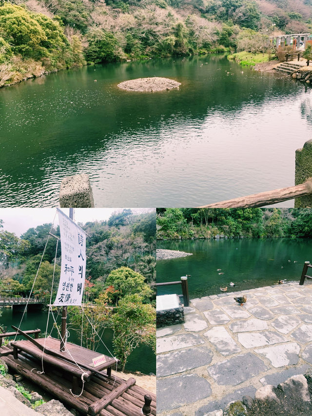 아무 생각 없이 걷고 싶을 때, 제주 해안길이 딱이었어요 