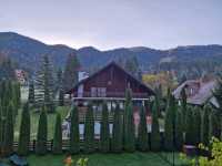 Pension PantheonPantheon