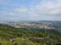 Easy Hike, Sweet Views
