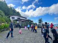 Itinerary: 2 Days 1 Night in Kundasang Homestay - Company Family Day Celebration