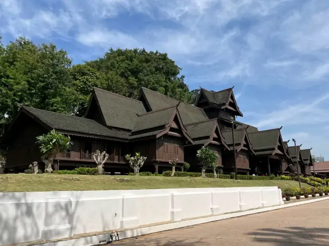 Melaka Sultanate Palace – Where Malay Kingdoms Come Alive