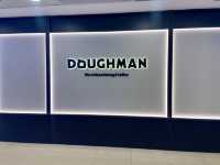 Doughman🍩✨香港食早餐好選擇