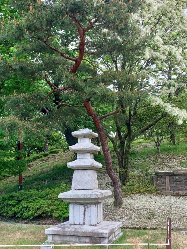 역사와 문화가 함께하는 가족 나들이지