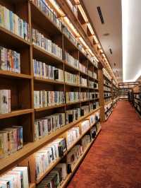 【和歌山】和歌山市民図書館