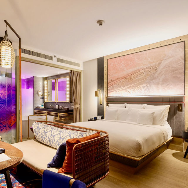 Hotel Indigo Phuket Patong 