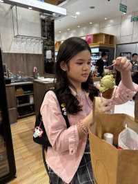 A taste of Japan in the heart of BGC