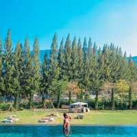 dusitD2 Khao Yai