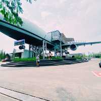 See Stars & Forest Resort @สกลนคร