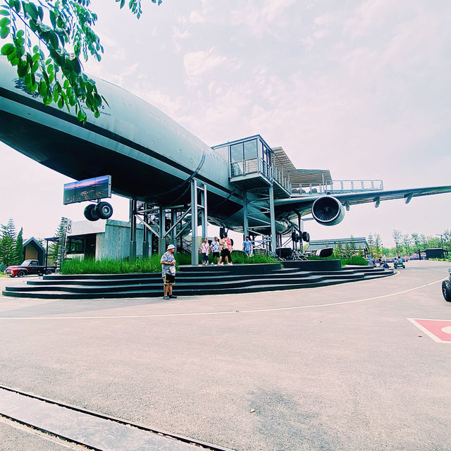 See Stars & Forest Resort @สกลนคร