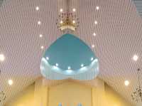 Duong dong Catholic church