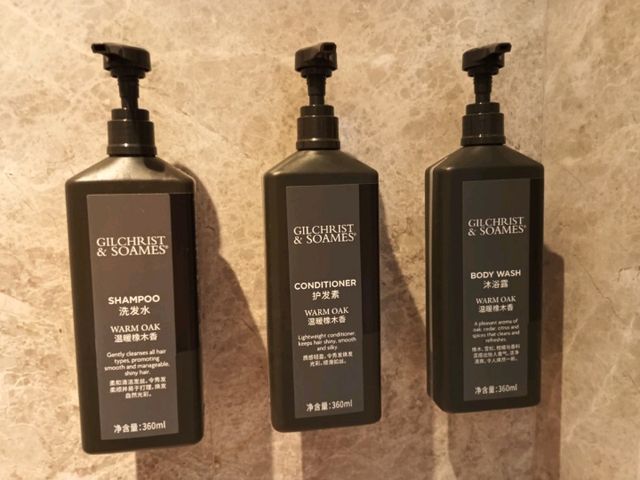 珠海華發喜來登酒店