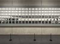An enlightening art journey with Xubing in Chengdu