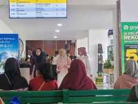 First time moment Jogja solo trip 