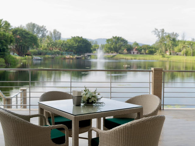 Banyan Tree Phuket