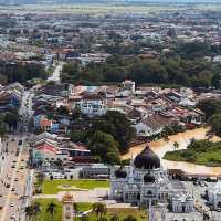 Alor Setar: A Hidden Gem Near Penang 🌟
