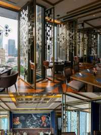 🌟 Hotel Indigo Bangkok Wireless Road – A Stylish Urban Retreat
