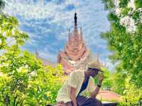 Alluring Pattaya - The Rising City