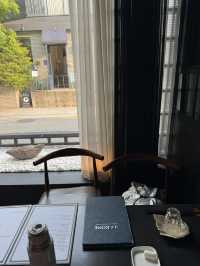 도산공원 분위기 좋고 퀄리티 좋은 곳 소개해드릴게요🤍