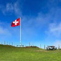 🚞🏔️ Cogwheel Railway to Rigi Kulm: The Ultimate Swiss Mountain Day Trip