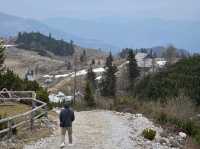 Velika planina