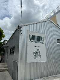 Waikiki Cafe สไตล์ suffers หัวหิน!