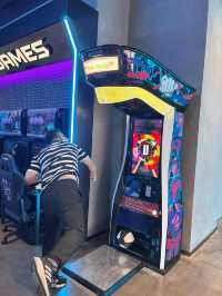一票玩盡 深圳福田區新開70000尺playroom