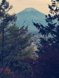東京新倉山淺間公園購物攻略｜富士山腳下特色伴手禮精選