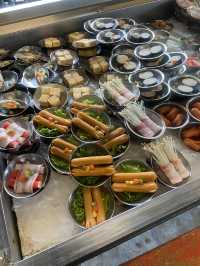 ซุปเปอร์ติ่มซำ ภูเก็ต