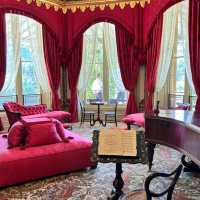Sydney + | The Aussie Downton Abbey: Vaucluse House 🏰🌿