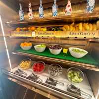 Kitchen – W Hong Kong