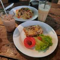 Pinto Café – A Hidden Gem in Bentong, Pahang!
