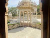 Wandering through Jaipur – the Pink City that stole my heart 