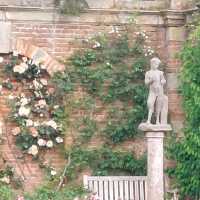 Hever Castle, Kent