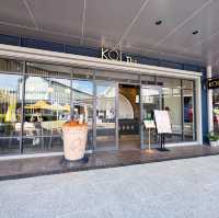 曼谷素萬娜普機場大型outlet🛍️Central Village