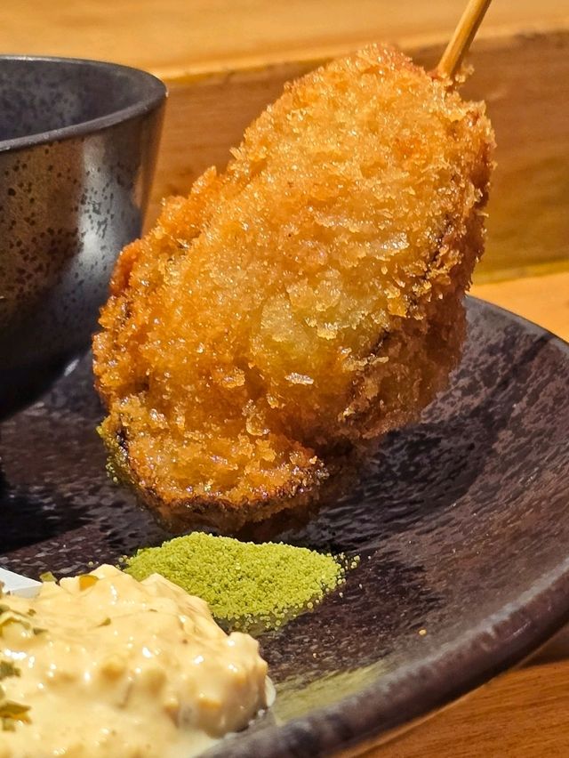 上環日本師傅主理高質壽司