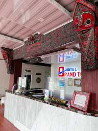 “Grand Tamaro Hotel Perfect for Summer Trip”