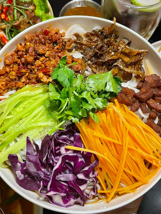 云味拾光 (Yunwei Shiguang) Chengdu