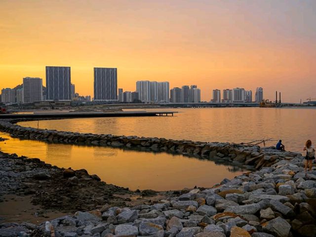 Gurney Wharf 