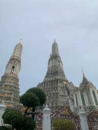 💙Visit this Amazing Temple in Thai Costume💙