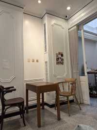 BAAN 125 Hangout